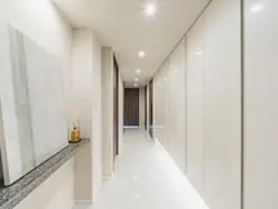 【東京都/渋谷区鉢山町】ルモンド代官山 廊下