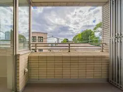 【東京都/渋谷区鉢山町】ルモンド代官山 バルコニー