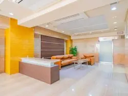 【東京都/渋谷区鉢山町】ルモンド代官山 共用部