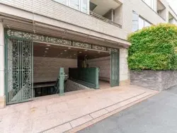 【東京都/渋谷区鉢山町】ルモンド代官山 エントランス