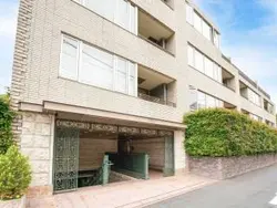 【東京都/渋谷区鉢山町】ルモンド代官山 エントランス