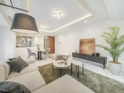 【東京都/港区三田】パークマンション三田綱町ザフォレスト エントランス