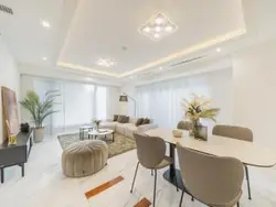 【東京都/港区三田】パークマンション三田綱町ザフォレスト ロビー