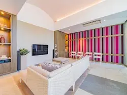 【東京都/港区三田】パークマンション三田綱町ザフォレスト キッチン