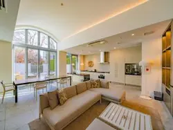 【東京都/港区三田】パークマンション三田綱町ザフォレスト 洋室