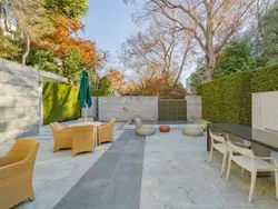 【東京都/港区三田】パークマンション三田綱町ザフォレスト 浴室