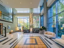 【東京都/港区三田】パークマンション三田綱町ザフォレスト トイレ