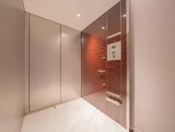 【東京都/港区三田】パークマンション三田綱町ザフォレスト 共用部