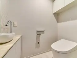 【東京都/港区三田】三田ガーデンヒルズ イーストヒル トイレ