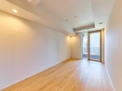 【東京都/港区三田】三田ガーデンヒルズ イーストヒル 洋室