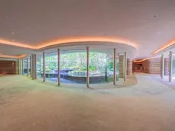 【東京都/港区三田】三田ガーデンヒルズ イーストヒル 共用部