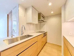 【東京都/港区三田】三田ガーデンヒルズ イーストヒル キッチン