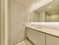 【東京都/港区三田】三田ガーデンヒルズ イーストヒル 洗面室