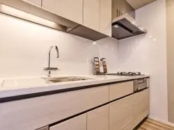 【東京都/中央区晴海】HARUMI FLAG SUN VILLAGE T棟 キッチン