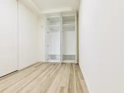 【東京都/中央区晴海】HARUMI FLAG SUN VILLAGE T棟 洋室