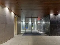 【東京都/港区南麻布】プラウド南麻布 エントランス