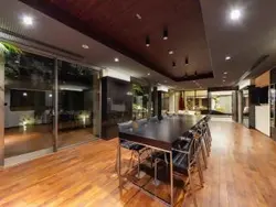 【東京都/港区南麻布】プラウド南麻布 共用施設