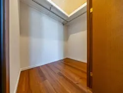 【東京都/港区南麻布】プラウド南麻布 ウォークインクローゼット