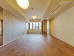 【東京都/渋谷区恵比寿西】パークナード代官山 リビング・ダイニング