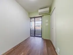 【東京都/渋谷区恵比寿西】パークナード代官山 洋室