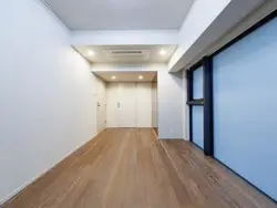 【東京都/渋谷区恵比寿西】パークナード代官山 洋室