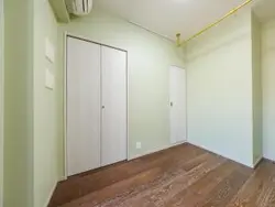 【東京都/渋谷区恵比寿西】パークナード代官山 洋室