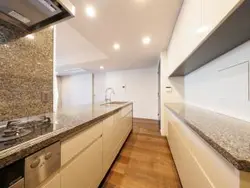 【東京都/渋谷区恵比寿西】パークナード代官山 キッチン