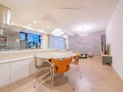 【東京都/港区高輪】ブリリア高輪レフィール LDK