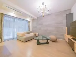 【東京都/港区高輪】ブリリア高輪レフィール リビング・ダイニング