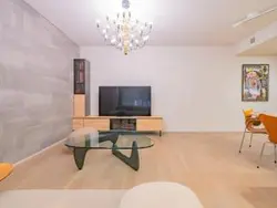 【東京都/港区高輪】ブリリア高輪レフィール リビング