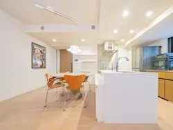 【東京都/港区高輪】ブリリア高輪レフィール ダイニングキッチン