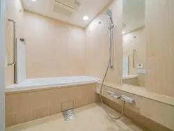 【東京都/港区高輪】ブリリア高輪レフィール 浴室