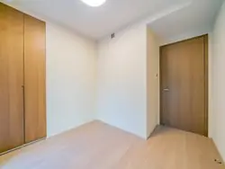 【東京都/港区高輪】ブリリア高輪レフィール 洋室