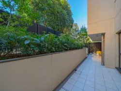 【東京都/港区高輪】ブリリア高輪レフィール テラス