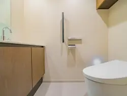 【東京都/港区高輪】ブリリア高輪レフィール トイレ