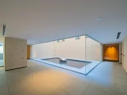 【東京都/港区高輪】ブリリア高輪レフィール 共用部