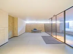 【東京都/港区高輪】ブリリア高輪レフィール エントランス