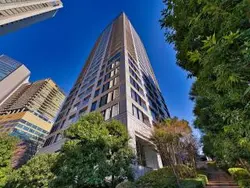 【東京都/港区赤坂】サイオン桜坂　SAION　SAKURAZAKA 外観