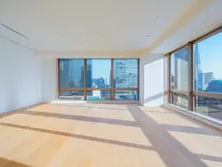 【東京都/港区赤坂】サイオン桜坂　SAION　SAKURAZAKA リビング