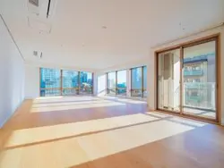 【東京都/港区赤坂】サイオン桜坂　SAION　SAKURAZAKA リビング