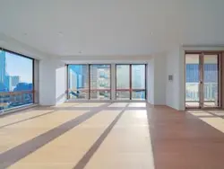 【東京都/港区赤坂】サイオン桜坂　SAION　SAKURAZAKA リビング