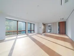 【東京都/港区赤坂】サイオン桜坂　SAION　SAKURAZAKA リビング