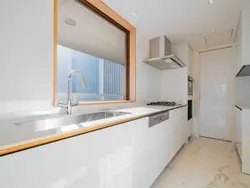 【東京都/港区赤坂】サイオン桜坂　SAION　SAKURAZAKA キッチン