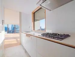 【東京都/港区赤坂】サイオン桜坂　SAION　SAKURAZAKA キッチン