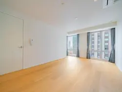 【東京都/港区赤坂】サイオン桜坂　SAION　SAKURAZAKA 洋室：マスターベッドルーム