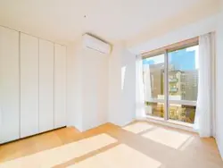 【東京都/港区赤坂】サイオン桜坂　SAION　SAKURAZAKA 洋室