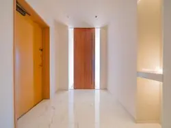 【東京都/港区赤坂】サイオン桜坂　SAION　SAKURAZAKA 廊下