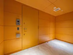 【東京都/港区赤坂】サイオン桜坂　SAION　SAKURAZAKA 玄関