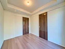 【東京都/港区虎ノ門】シティタワー虎ノ門 洋室