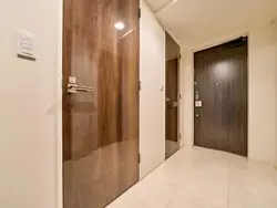 【東京都/港区虎ノ門】シティタワー虎ノ門 玄関